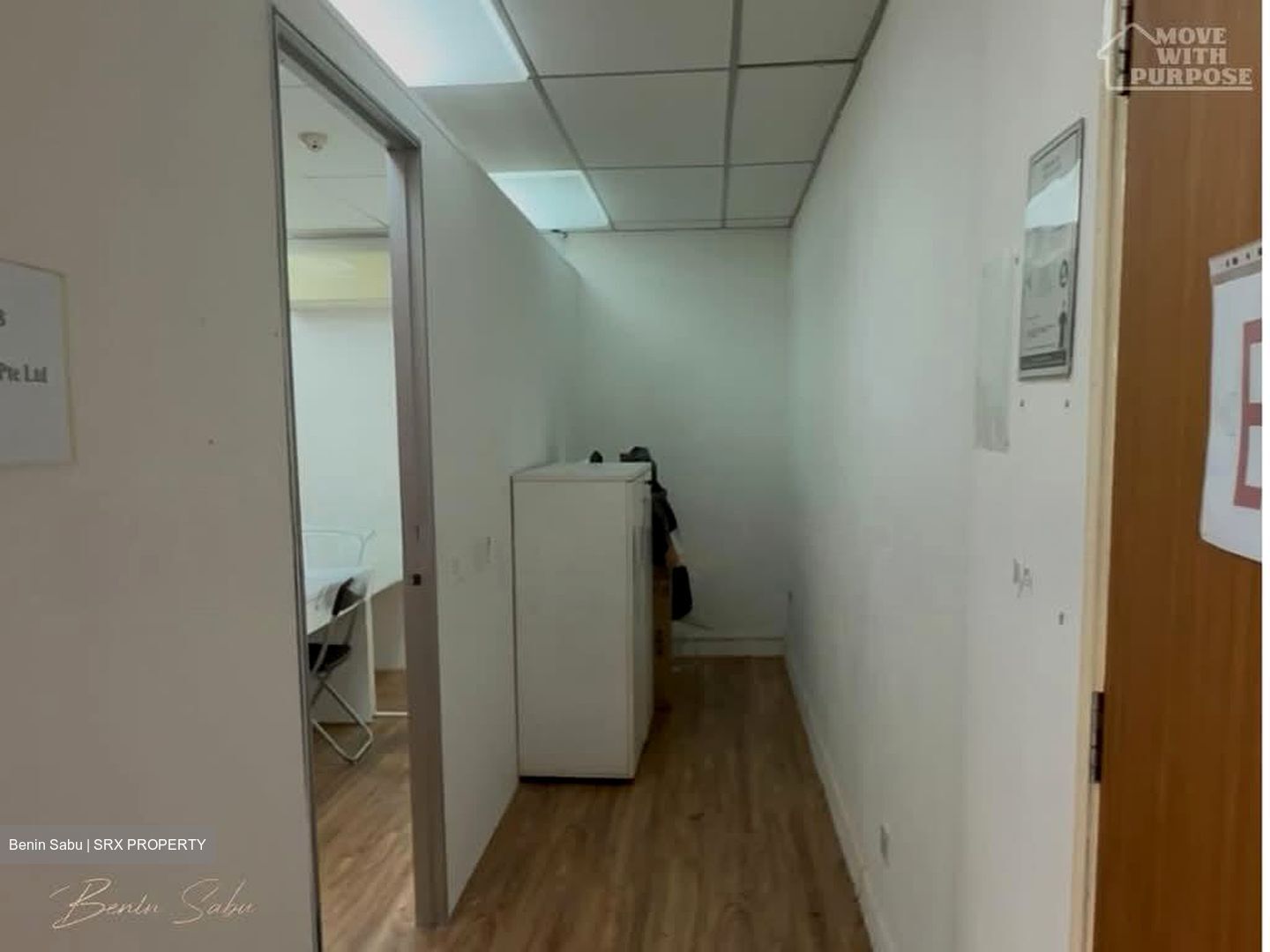 Union Building (D2), Office #563313801